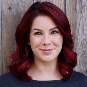 Meet your Posher, Andrea